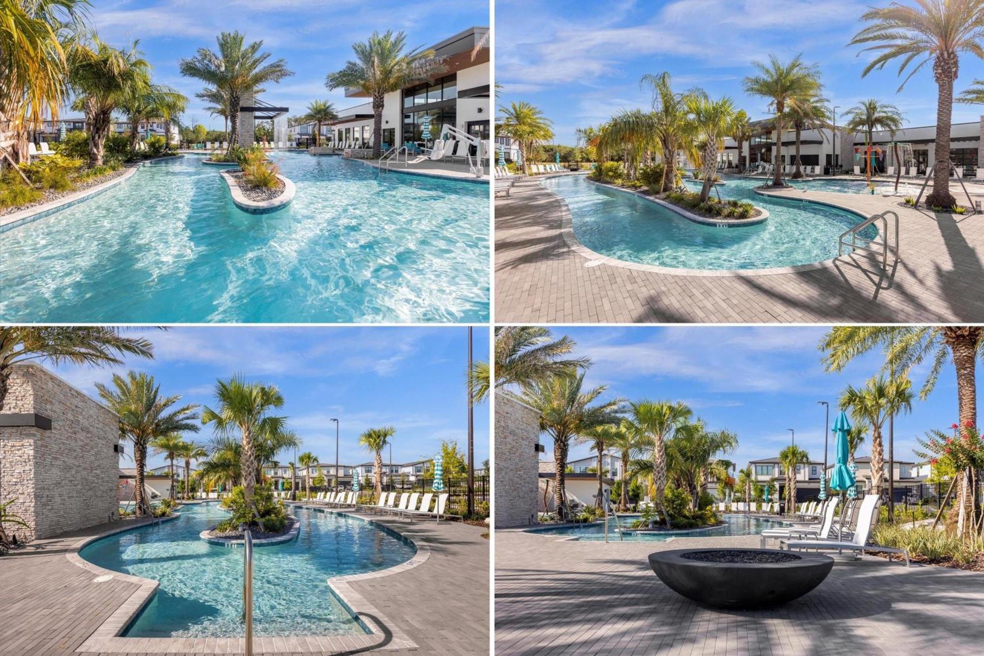10 Bedrooms- 9 Bathrooms- Paradiso Grande 6216Ss ออร์ลันโด ภายนอก รูปภาพ